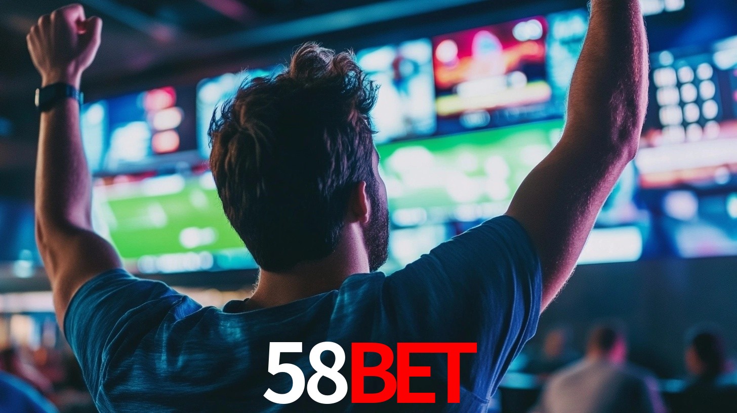 58bet APP
