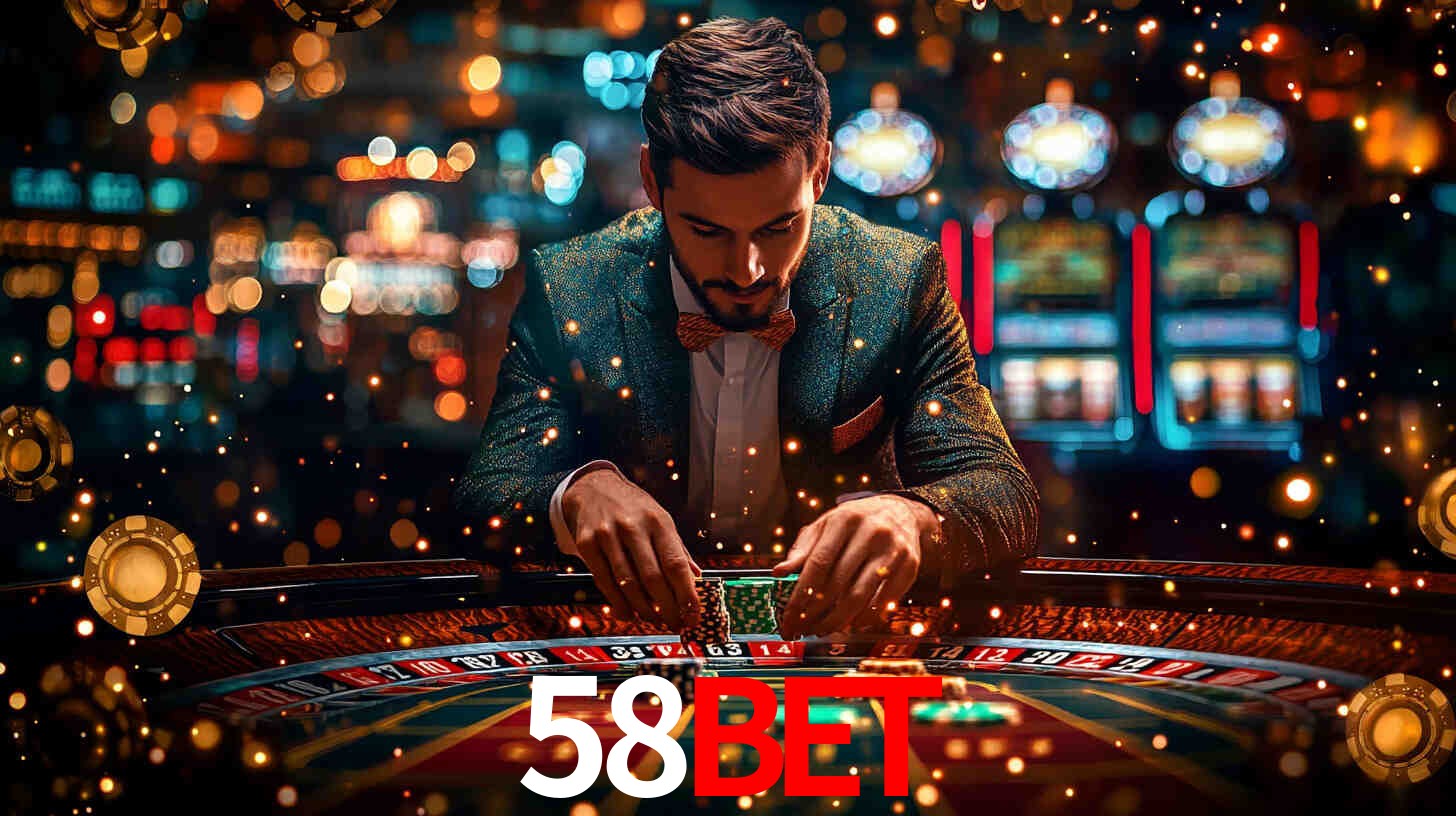 Exclusive Games 58bet