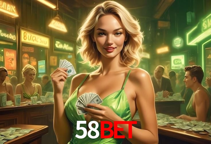 Instalador 58bet Windows