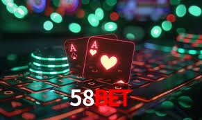 Diretório de Jogos 58bet