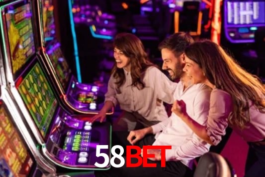 Bônus Diários 58bet