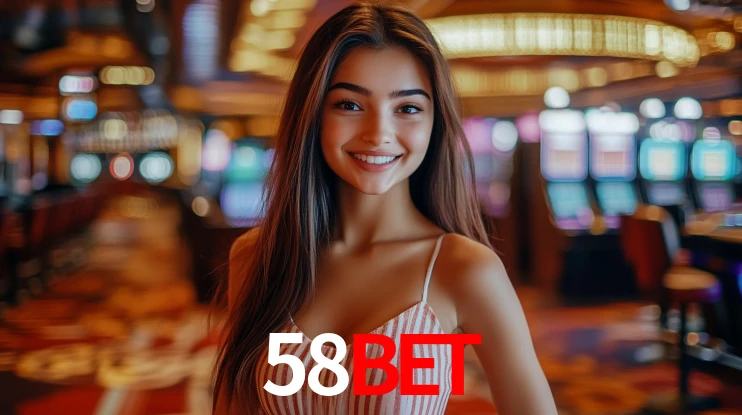 Premium Interface 58bet