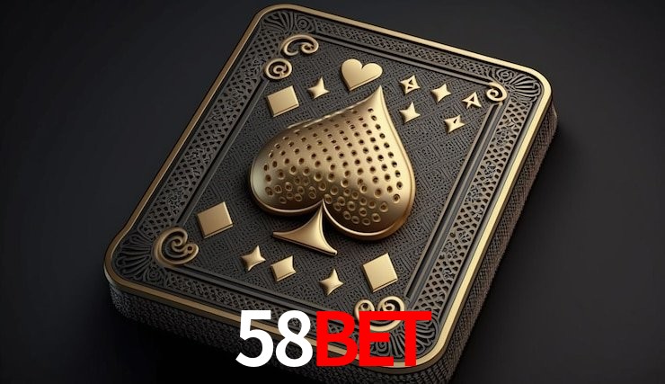 Casino Ao Vivo 58bet