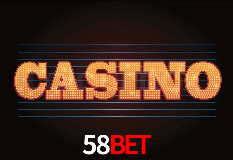 Jogos de Slot 58bet