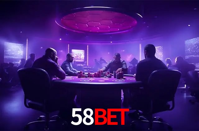 cassino 58bet