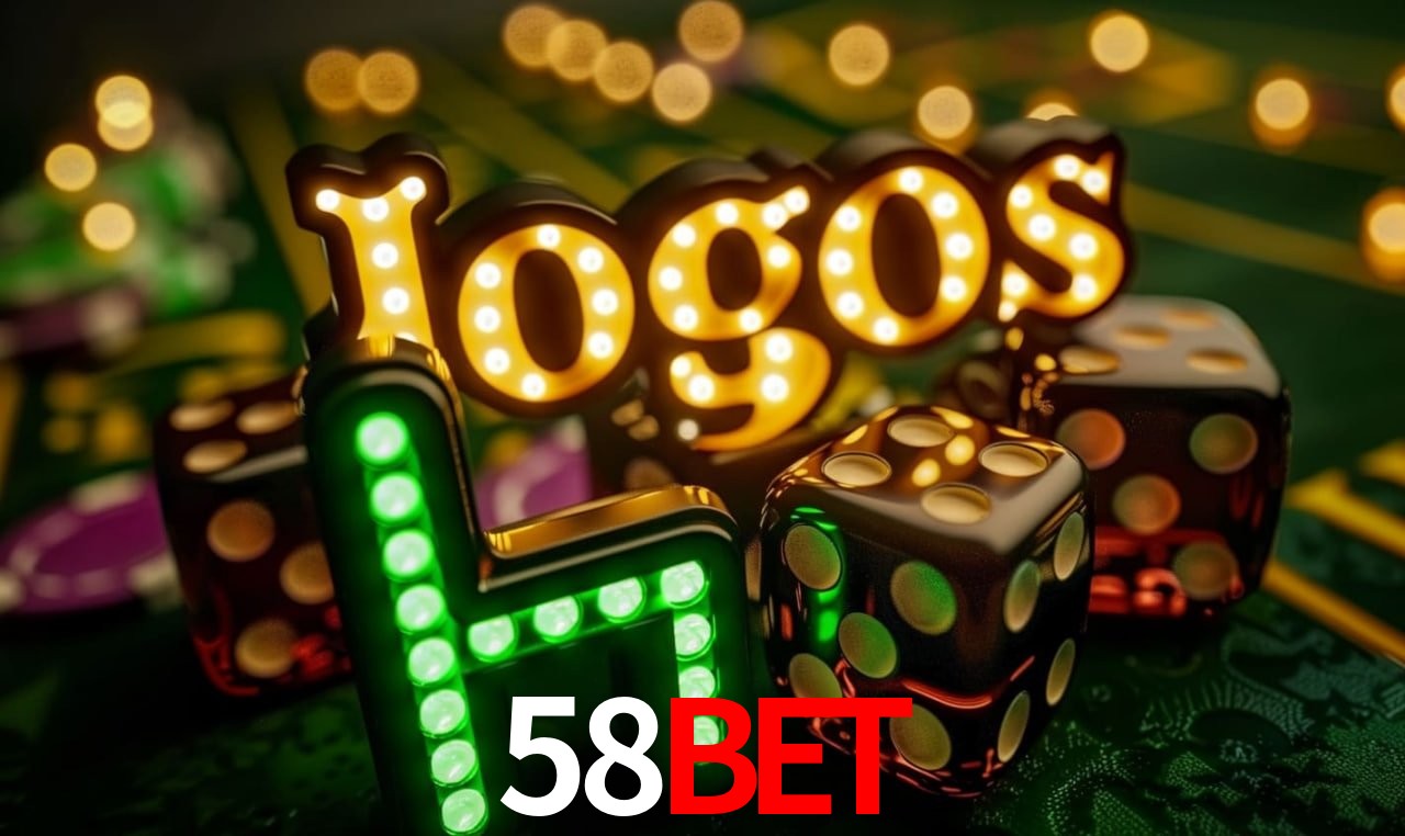 Login Seguro 58bet