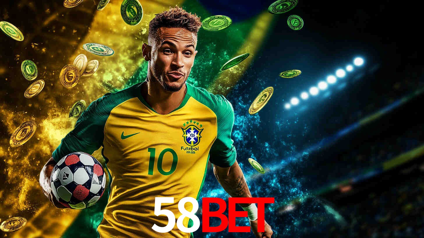 Inovações de Jogos na 58bet: O Futuro das Experiências Interativas
