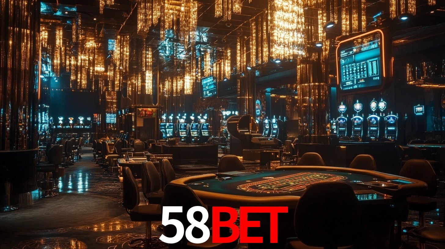 58bet - Cassino Brasil 24 Horas - 58bet.com