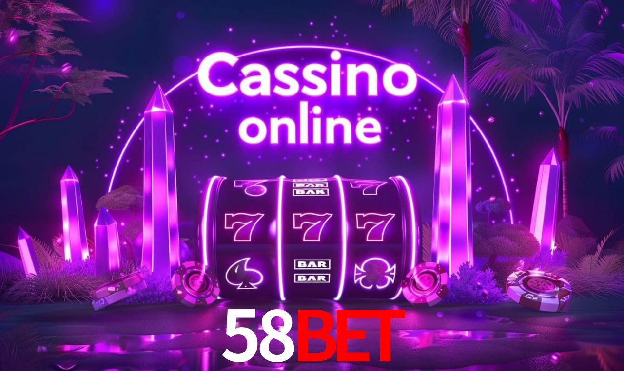 Ofertas Exclusivas 58bet