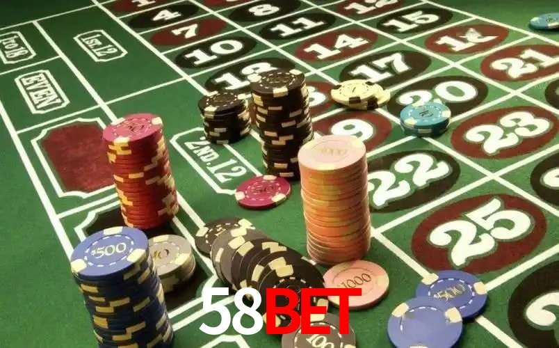Cadastro Rápido 58bet