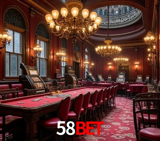 Caishen Wins 58bet