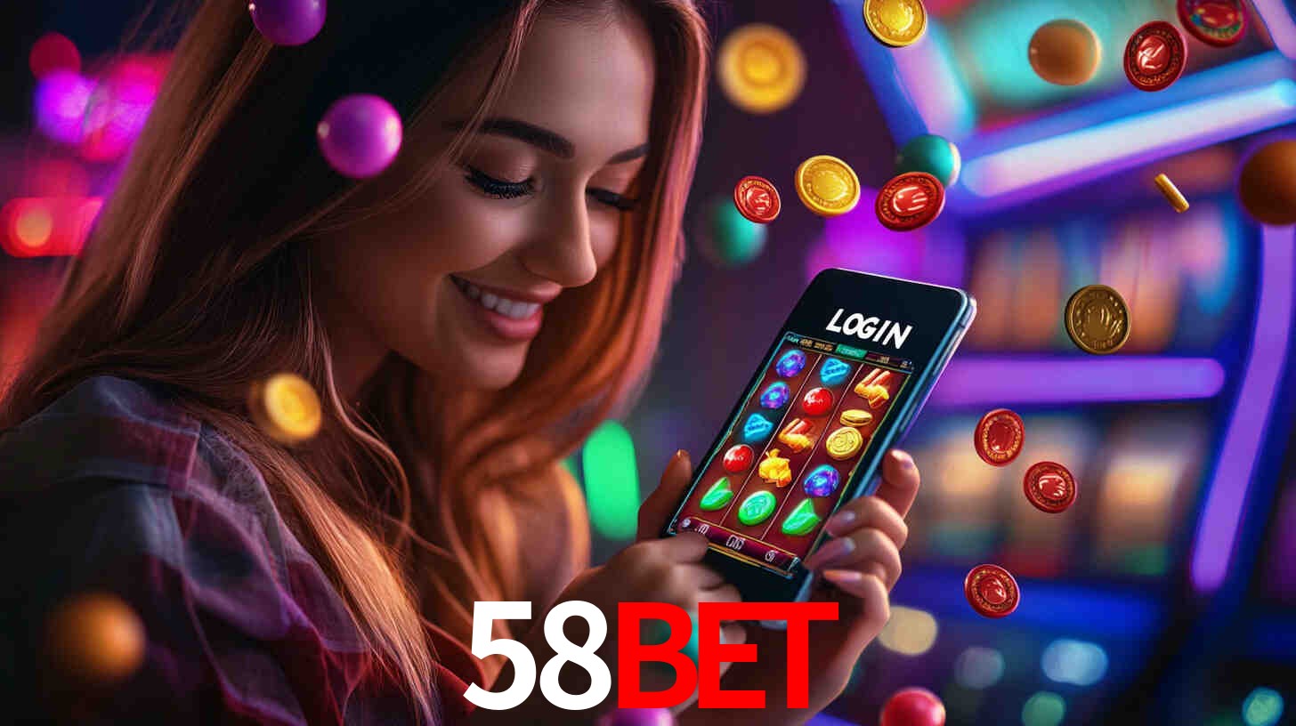 58bet