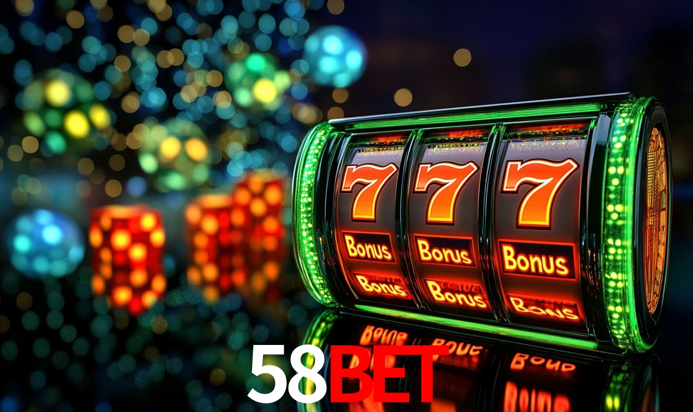 Integração de APIs 58bet