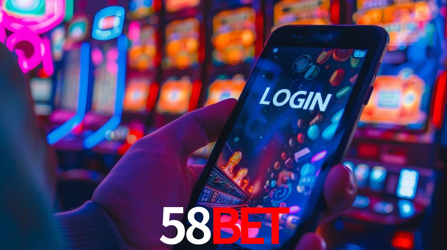 Apostas de Futebol 58bet