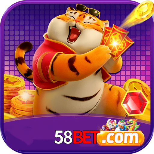 Logo da 58bet