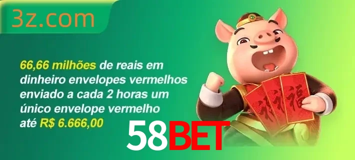 Promoções4 58bet