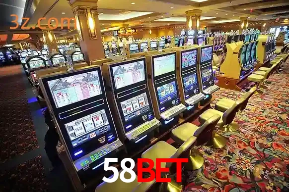 10 Perfis de Indivíduos que Exigem Cautela no 58bet Cassino