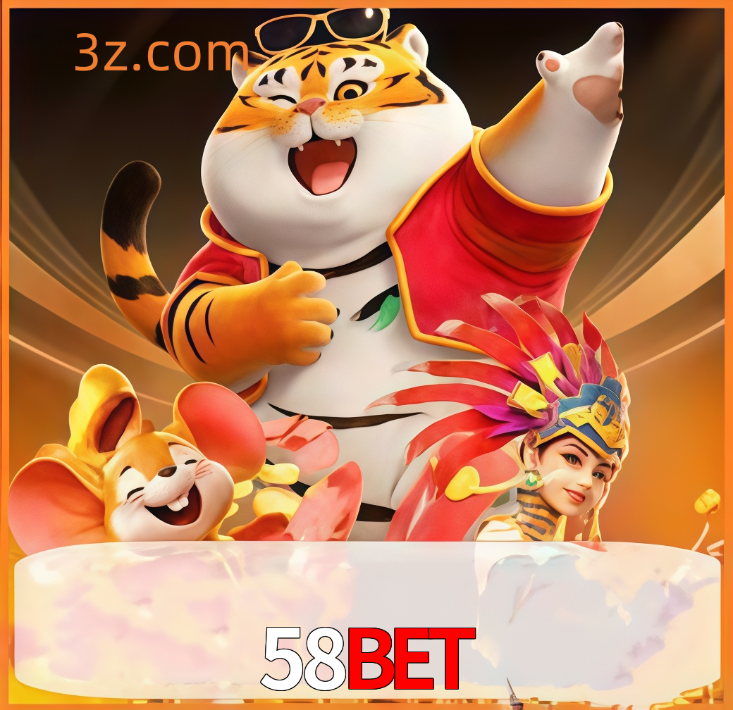 Logo 58bet