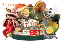 58bet slot