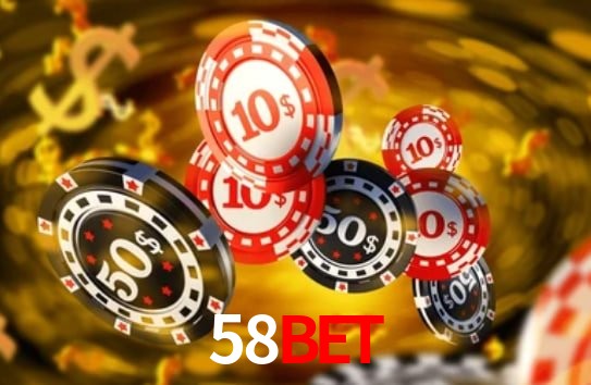 Casino VIP 58bet