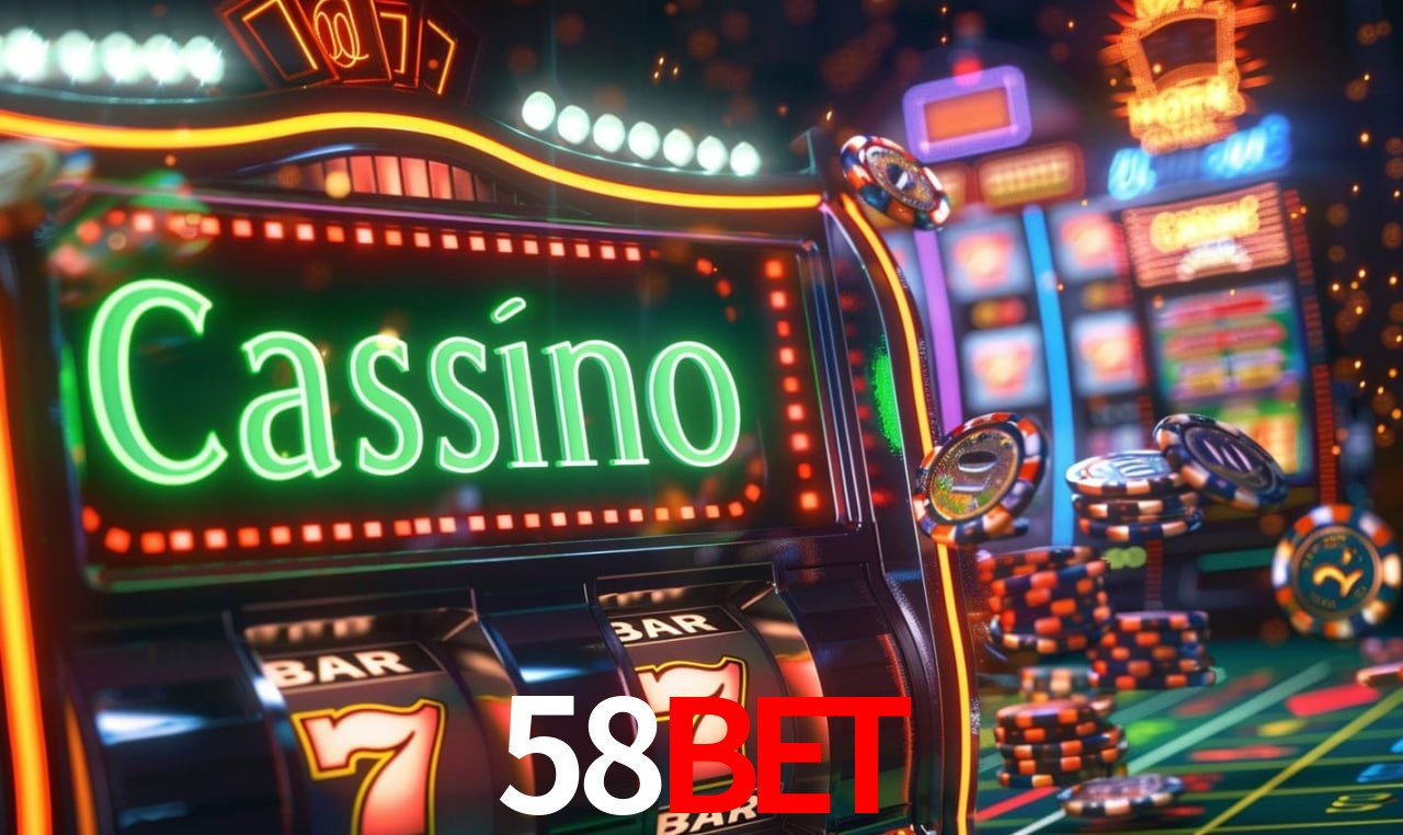Cadastro Rápido 58bet
