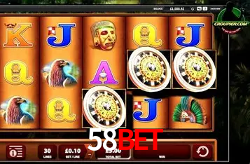 A Experiência Imersiva dos Cassinos Ao Vivo no 58bet