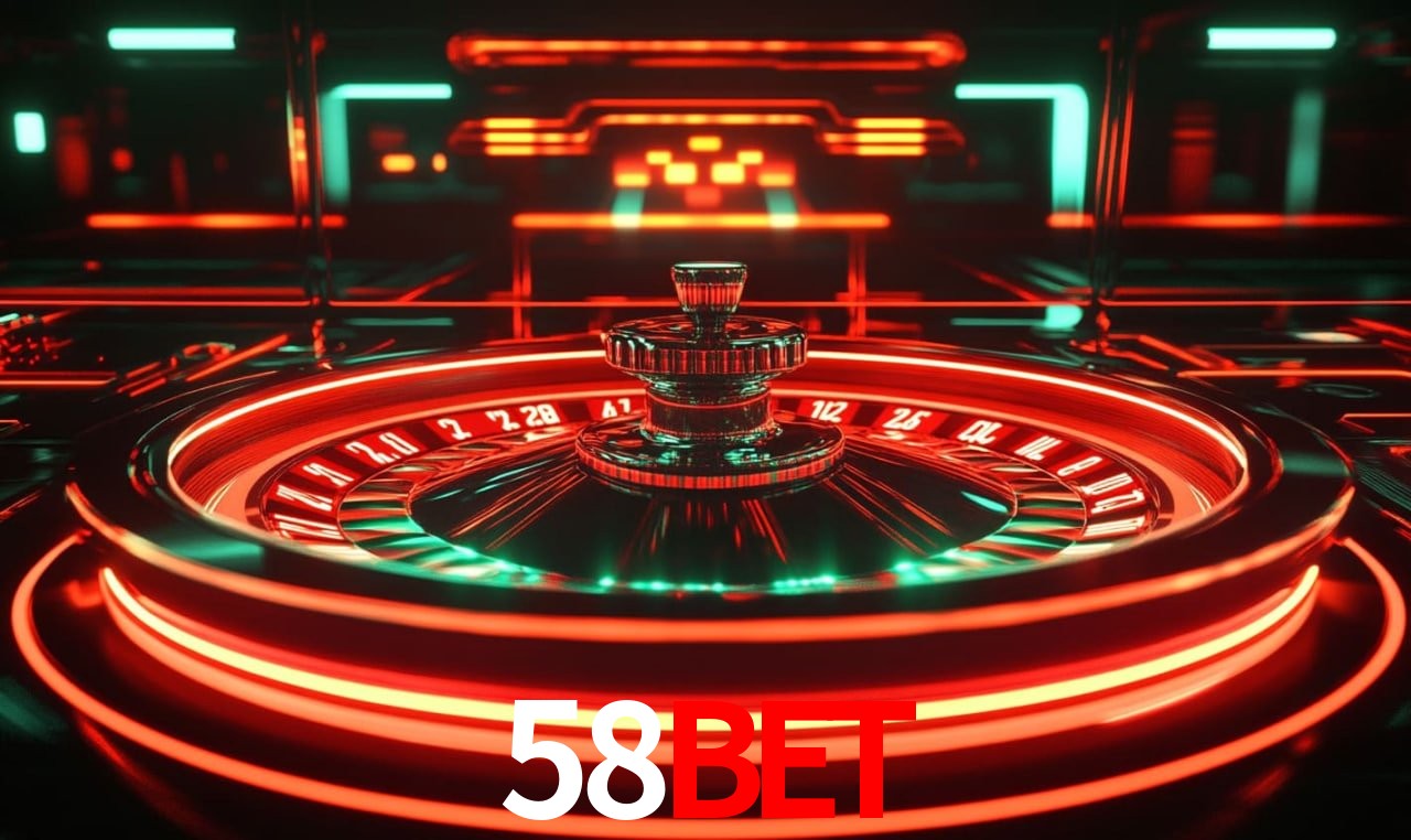 A Revolução dos Aplicativos de Jogos no 58bet