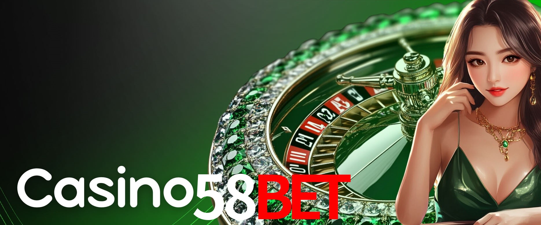 Weekend Specials 58bet