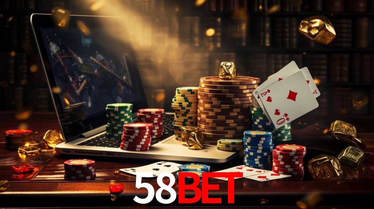 Torneios 58bet