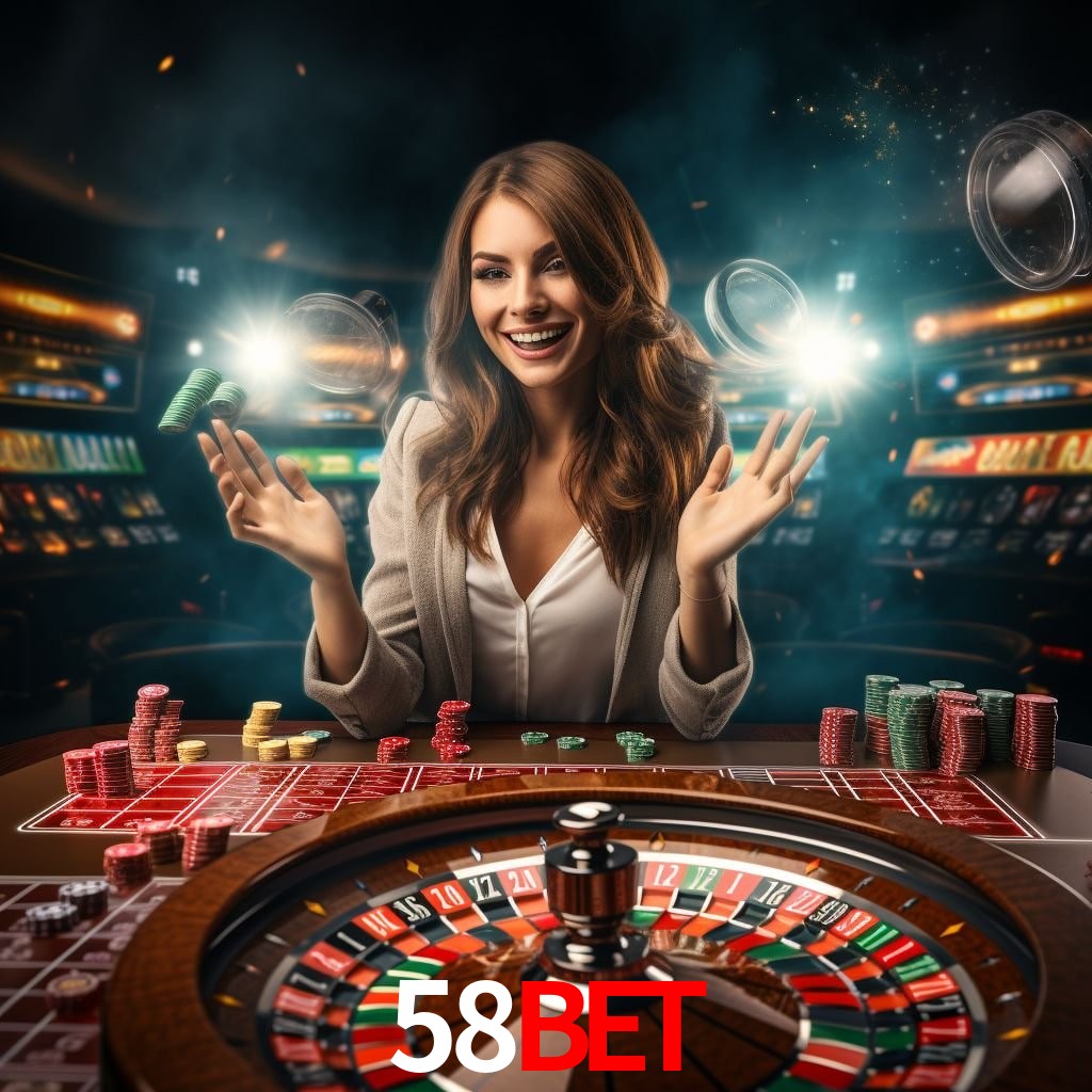 58bet APP