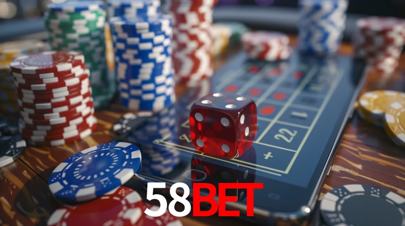 58bet APP