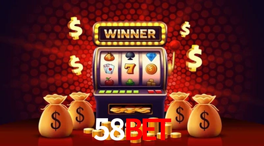 Account Benefits 58bet