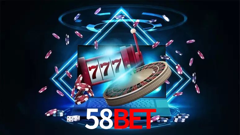 Provedores de Jogos 58bet