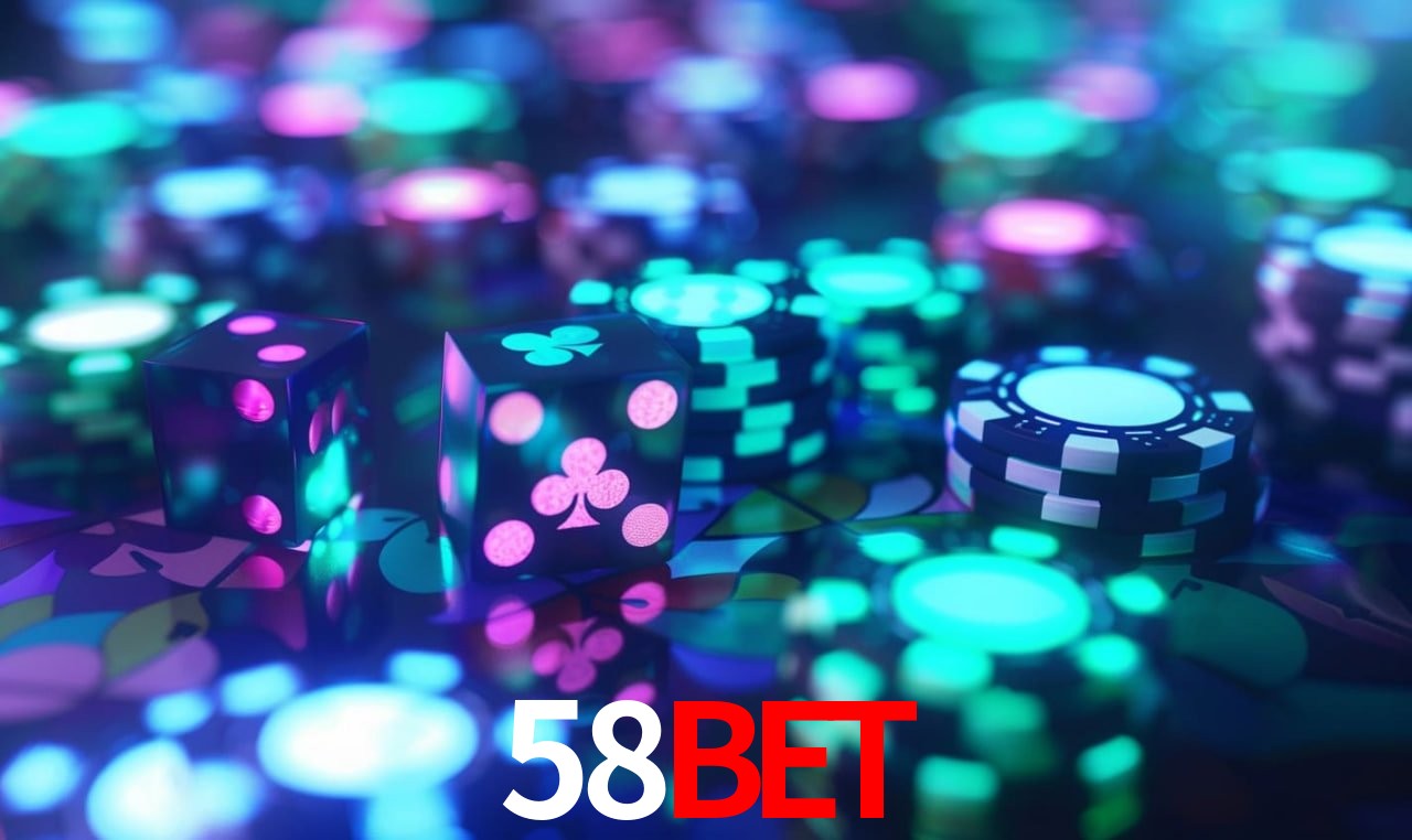 Programa VIP 58bet
