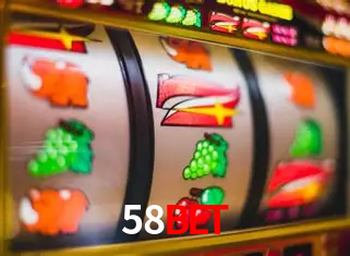 A Experiência Imersiva dos Cassinos Ao Vivo no 58bet