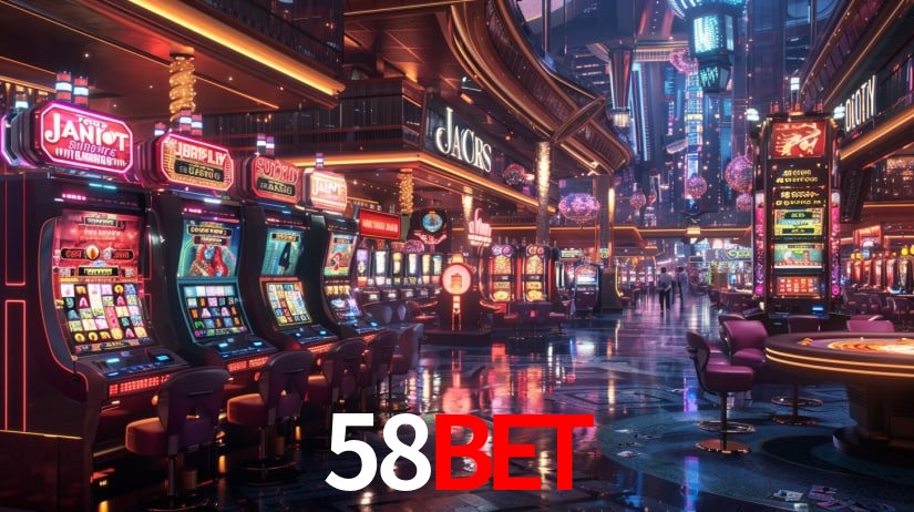Games Directory 58bet