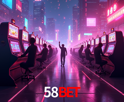 Jogos Exclusivos 58bet