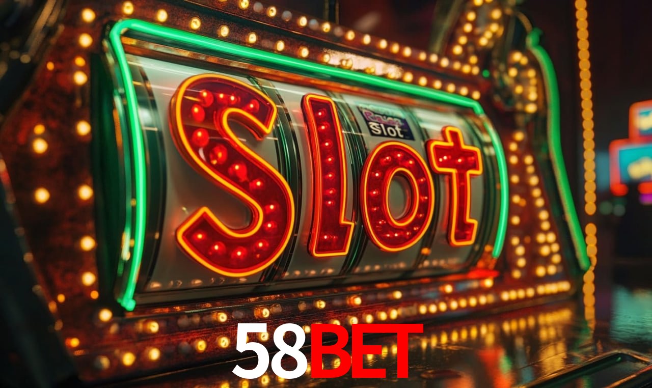 Design Responsivo 58bet