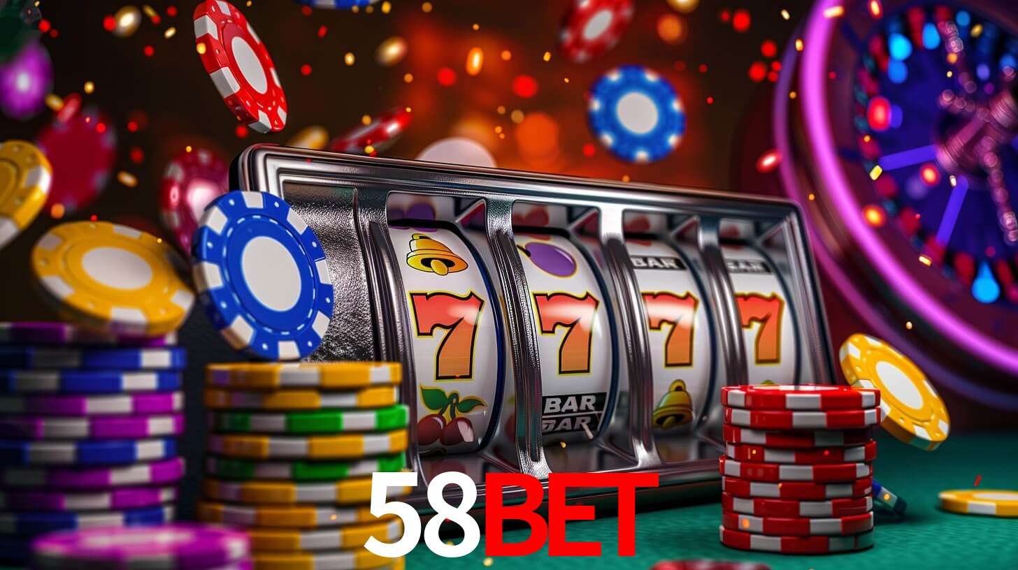 Roda da fortuna na 58bet