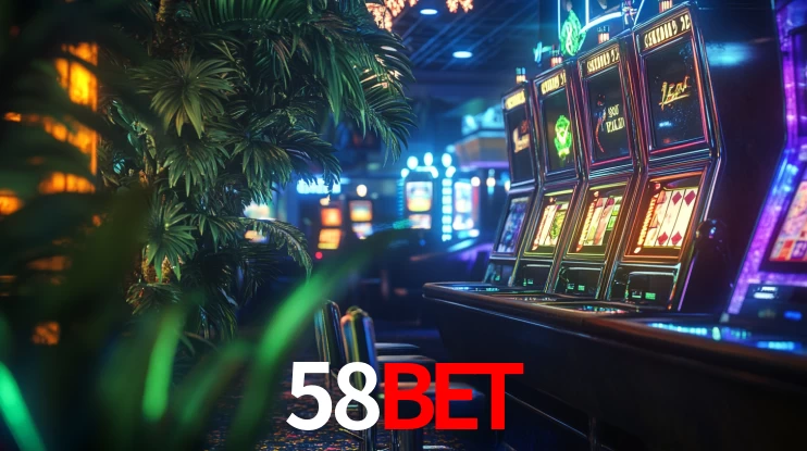 Live Casino 58bet