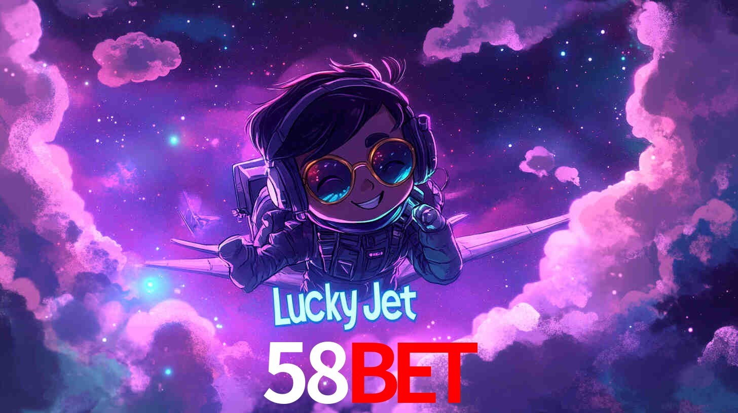 Inovações de Jogos na 58bet: O Futuro das Experiências Interativas
