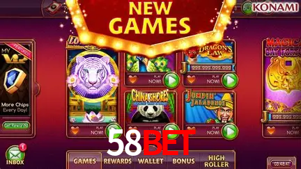Descubra a Essência do 58bet: Nossa História e Compromissos
