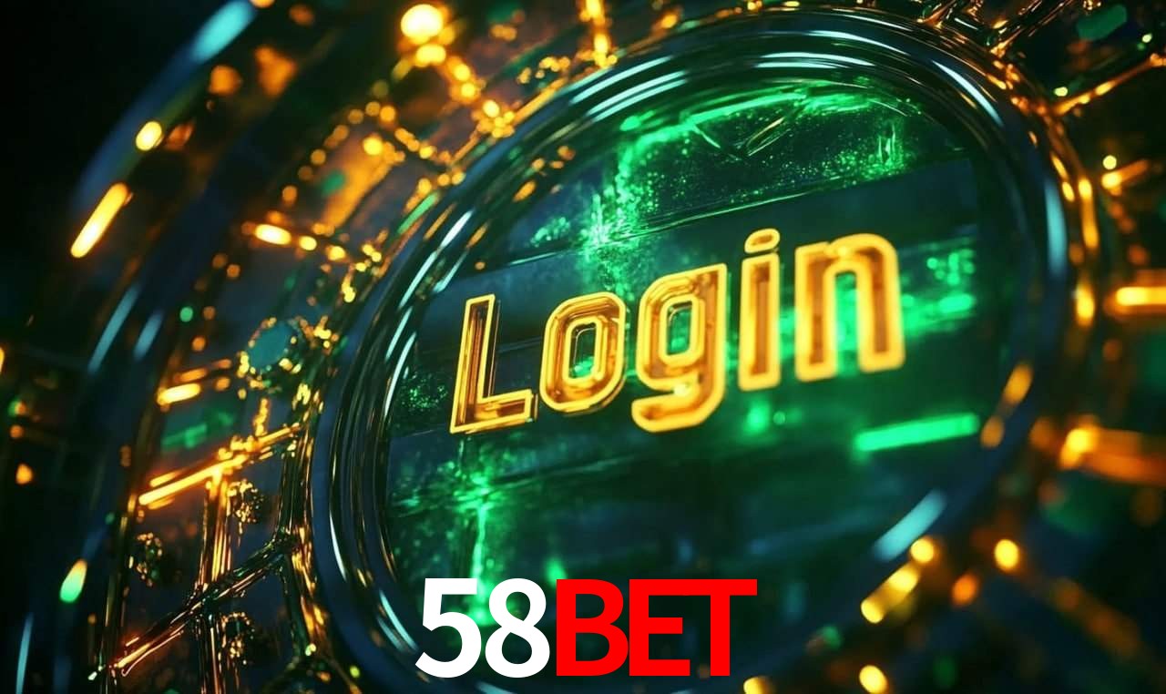 APP rápido e leve da 58bet