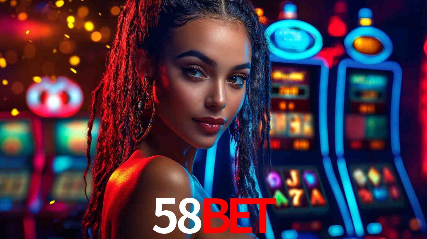 Apostas Esportivas na 58bet: Um Guia Completo
