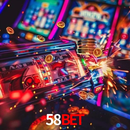 PIX Instantâneo 58bet
