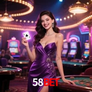 Interface Premium 58bet