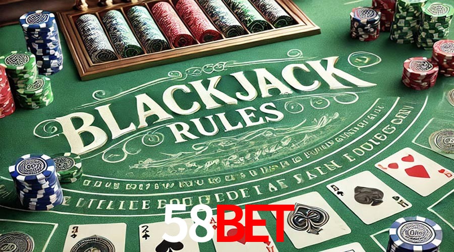 Game Providers 58bet
