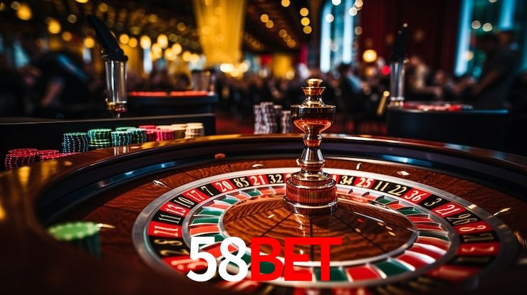 Exclusive Offers 58bet