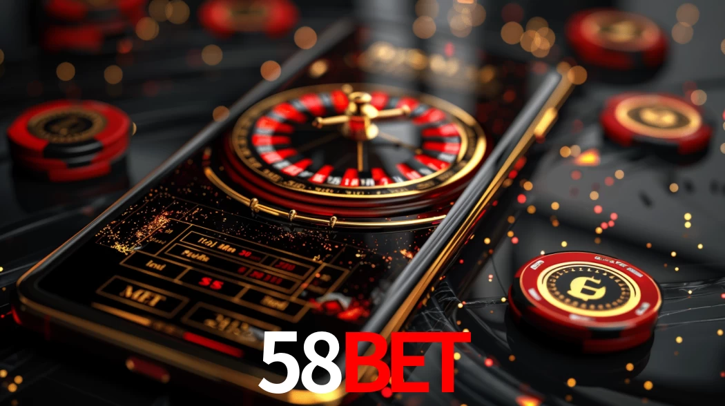 Live Casino 58bet