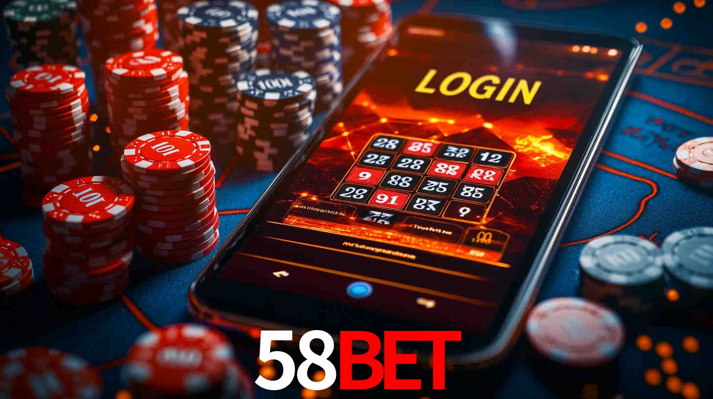 58bet APP